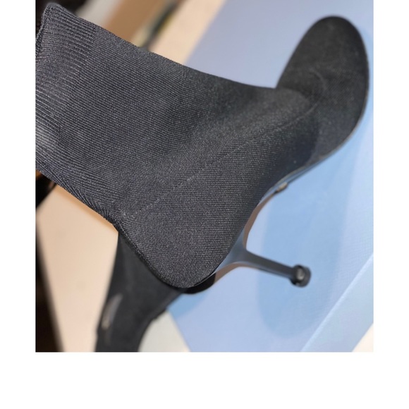 Prada Ankle boots - Picture 3 of 5